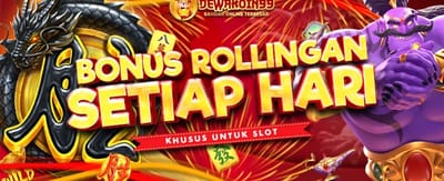 Mainkan RP66 Slot Gacor Hari Ini banner