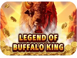 Legend Of Buffalo King game icon