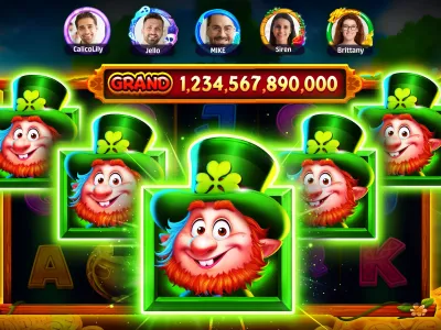 Kemenangan Jackpot