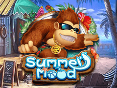 Summermood game icon